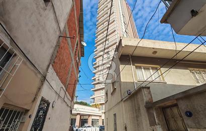 Dap Yapı'nın Kalbinde Satılık Ticari İmarlı Arsa