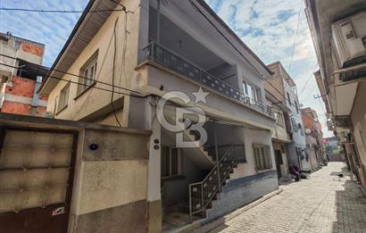 Dap Yapı'nın Kalbinde Satılık Ticari İmarlı Arsa