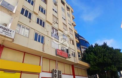 TABELA DEĞERİ YÜKSEK SATILIK 2+1 DAİRE