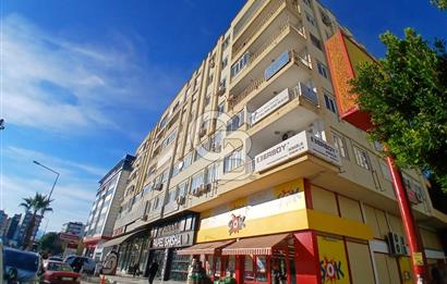 TABELA DEĞERİ YÜKSEK SATILIK 2+1 DAİRE