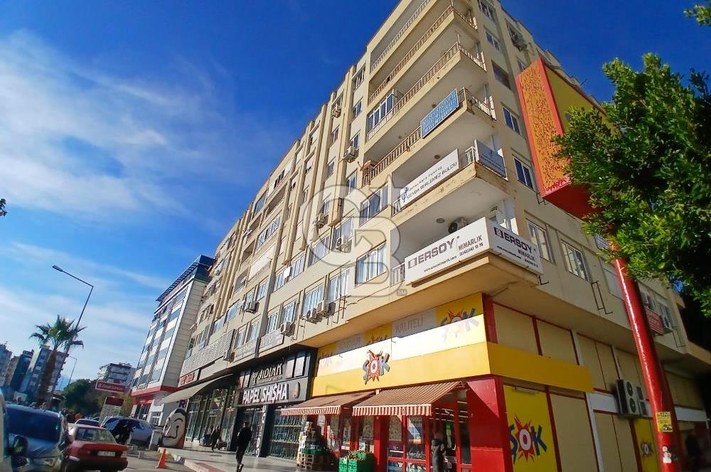 TABELA DEĞERİ YÜKSEK SATILIK 2+1 DAİRE