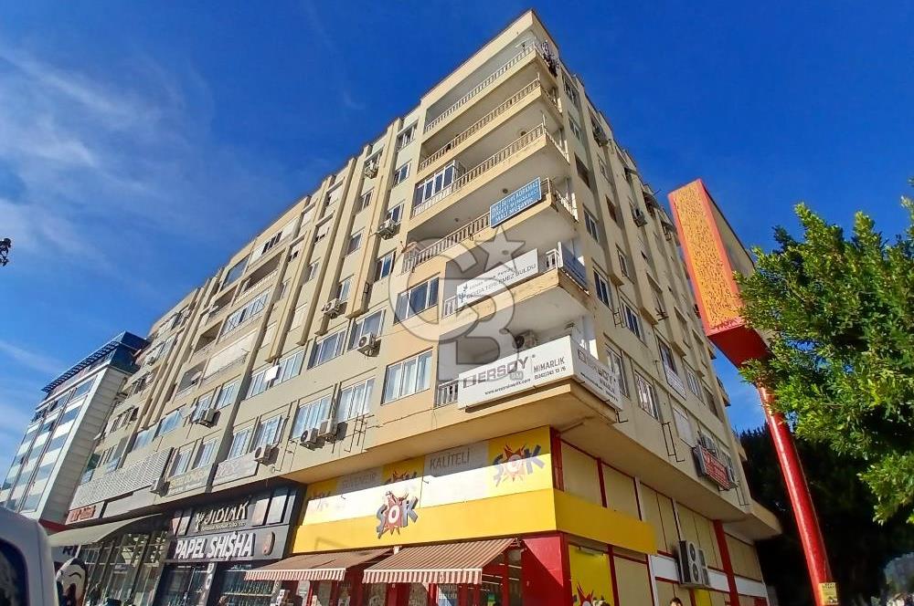 TABELA DEĞERİ YÜKSEK SATILIK 2+1 DAİRE