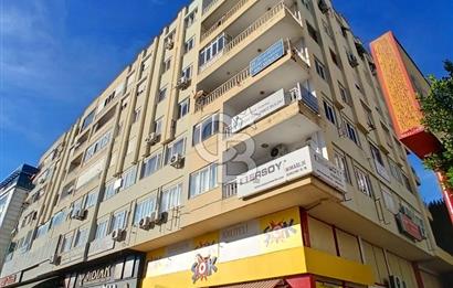 TABELA DEĞERİ YÜKSEK SATILIK 2+1 DAİRE