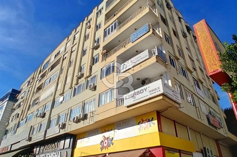 TABELA DEĞERİ YÜKSEK SATILIK 2+1 DAİRE