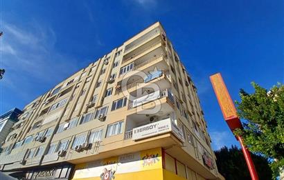 TABELA DEĞERİ YÜKSEK SATILIK 2+1 DAİRE