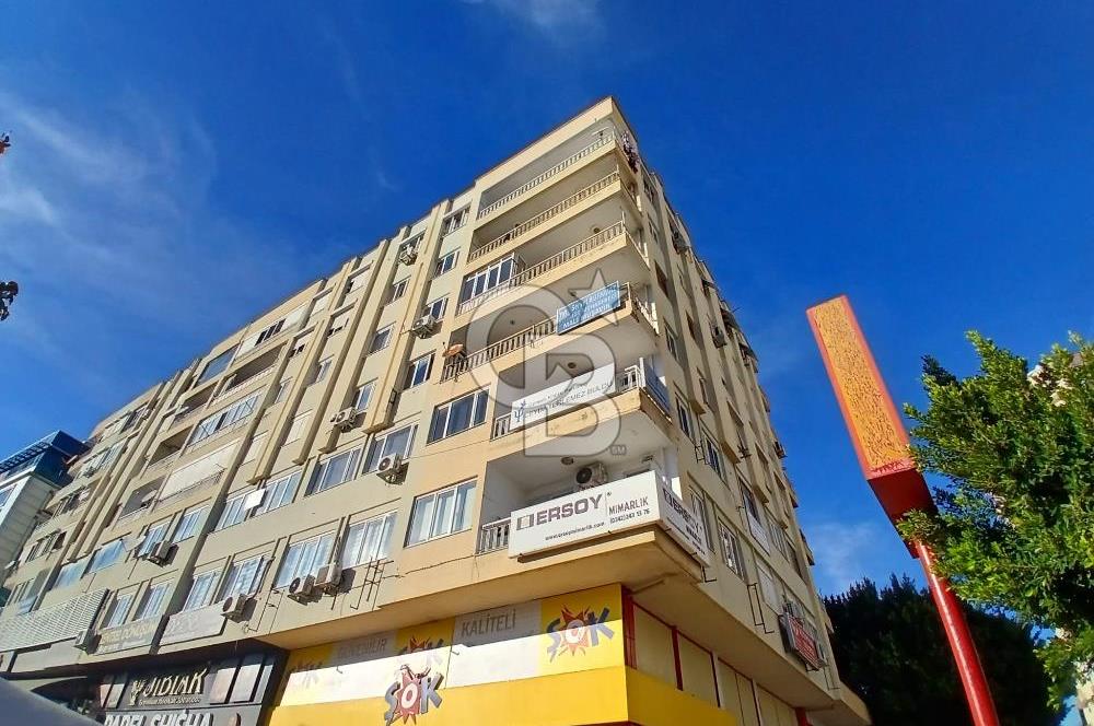 TABELA DEĞERİ YÜKSEK SATILIK 2+1 DAİRE