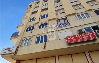 TABELA DEĞERİ YÜKSEK SATILIK 2+1 DAİRE