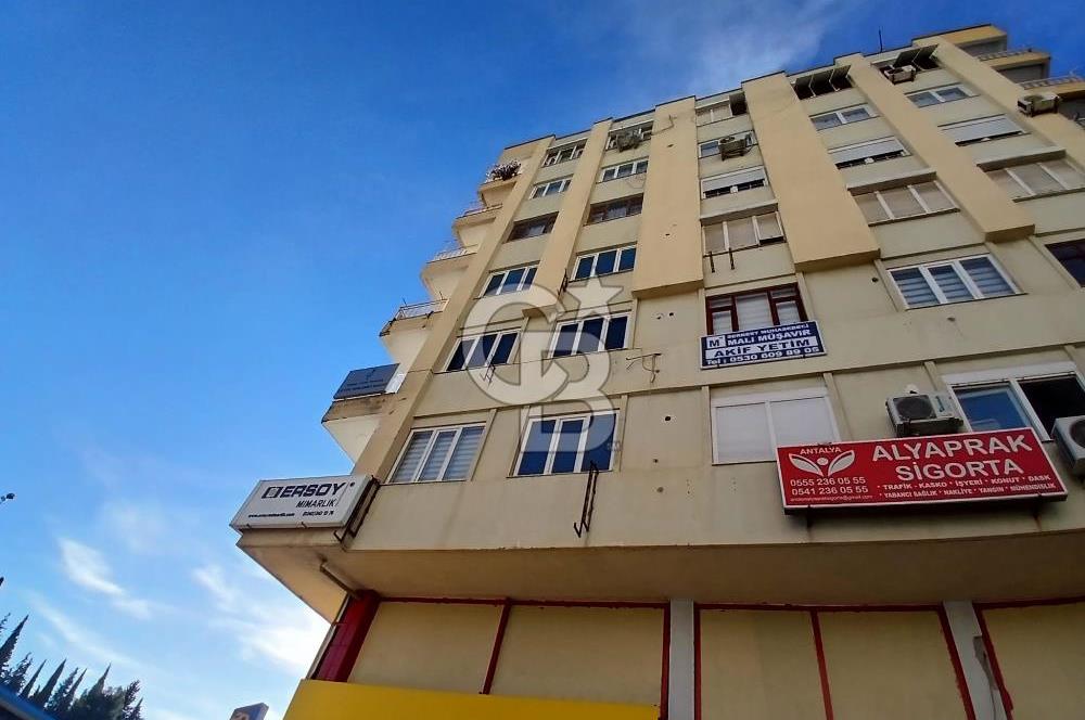 TABELA DEĞERİ YÜKSEK SATILIK 2+1 DAİRE