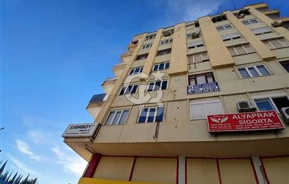 TABELA DEĞERİ YÜKSEK SATILIK 2+1 DAİRE