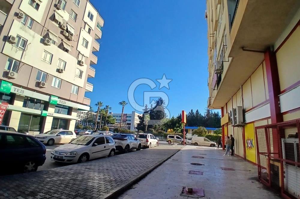 TABELA DEĞERİ YÜKSEK SATILIK 2+1 DAİRE