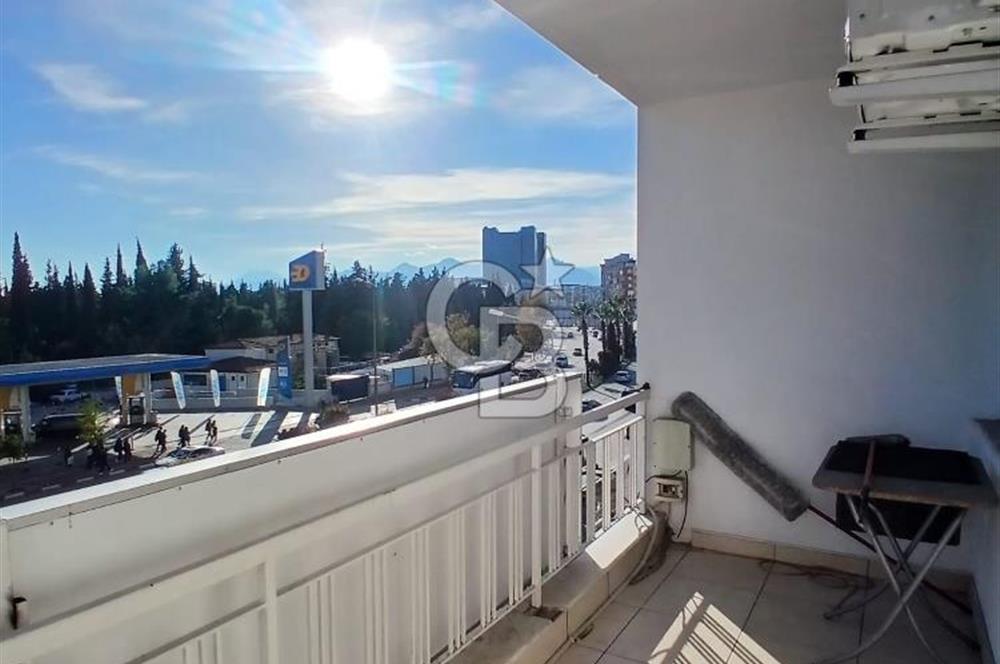 TABELA DEĞERİ YÜKSEK SATILIK 2+1 DAİRE