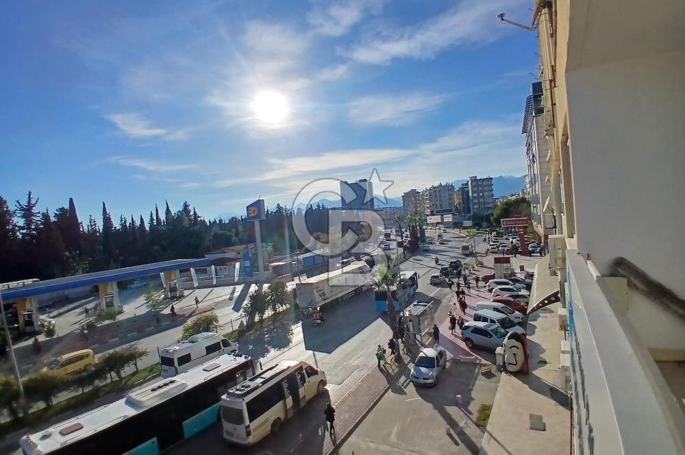 TABELA DEĞERİ YÜKSEK SATILIK 2+1 DAİRE