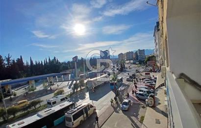 TABELA DEĞERİ YÜKSEK SATILIK 2+1 DAİRE