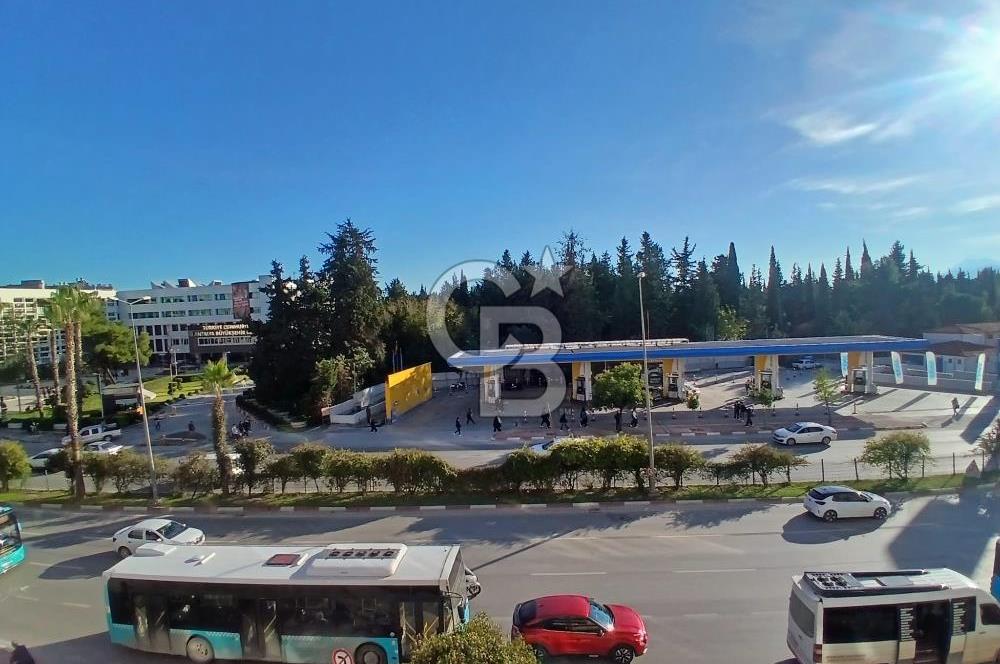 TABELA DEĞERİ YÜKSEK SATILIK 2+1 DAİRE