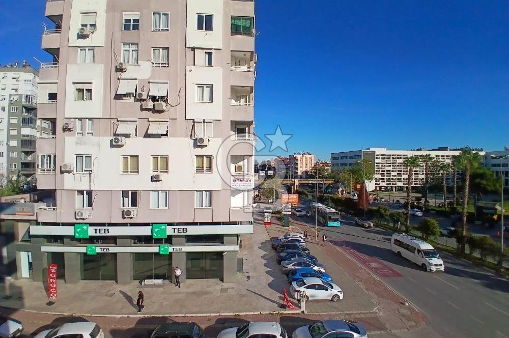 TABELA DEĞERİ YÜKSEK SATILIK 2+1 DAİRE