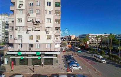 TABELA DEĞERİ YÜKSEK SATILIK 2+1 DAİRE