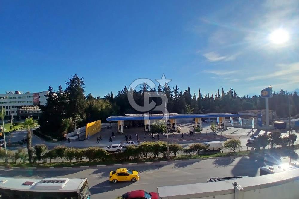 TABELA DEĞERİ YÜKSEK SATILIK 2+1 DAİRE