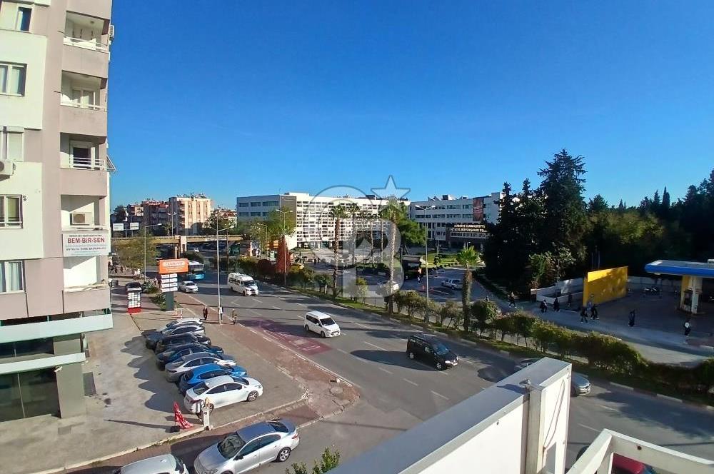 TABELA DEĞERİ YÜKSEK SATILIK 2+1 DAİRE