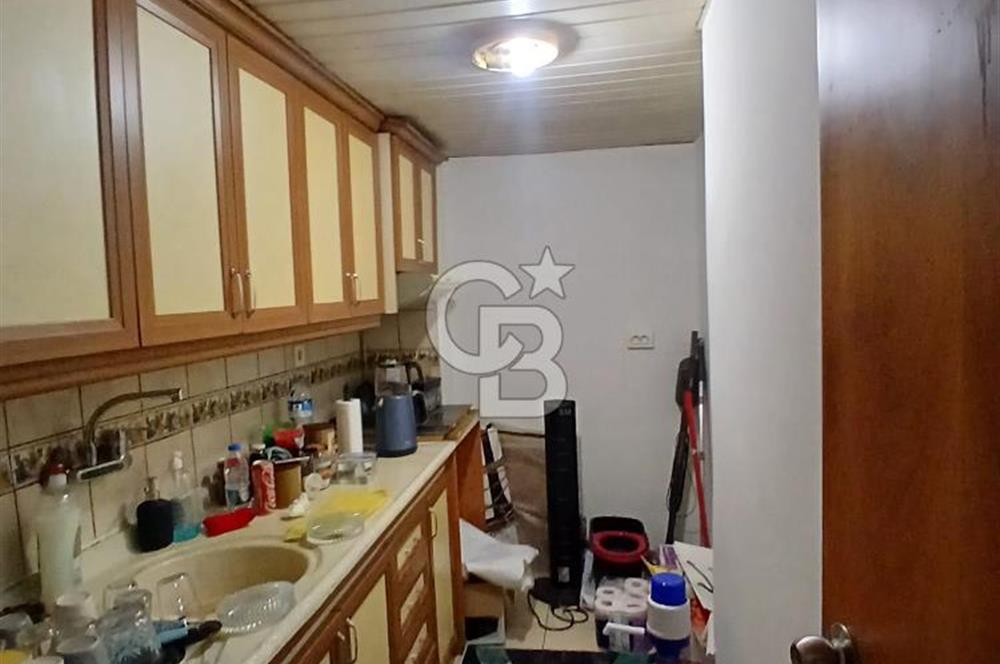 TABELA DEĞERİ YÜKSEK SATILIK 2+1 DAİRE