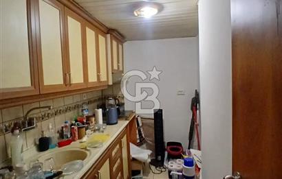 TABELA DEĞERİ YÜKSEK SATILIK 2+1 DAİRE