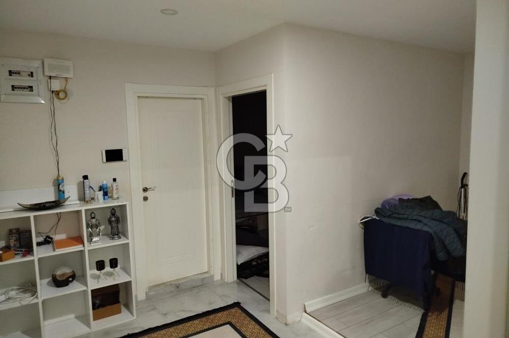 GÖÇERLERDE SATILIK 4+1 BAHÇE DUBLEKS