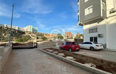 GÖÇERLERDE SATILIK 4+1 BAHÇE DUBLEKS