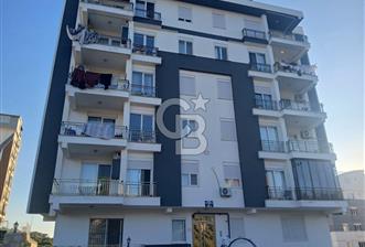 GÖÇERLERDE SATILIK 4+1 BAHÇE DUBLEKS - 4 - 322087