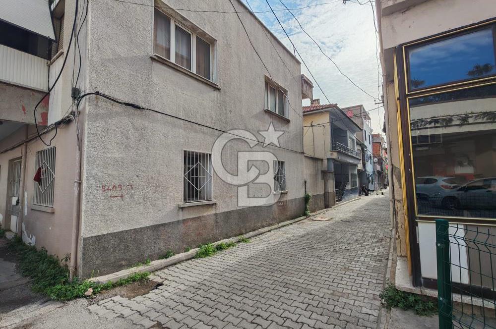 Dap Yapı'nın Kalbinde Satılık Ticari İmarlı Arsa