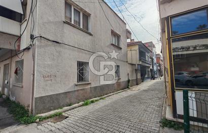 Dap Yapı'nın Kalbinde Satılık Ticari İmarlı Arsa