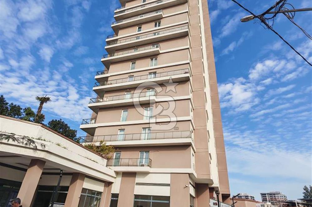 Dap Yapı'nın Kalbinde Satılık Ticari İmarlı Arsa