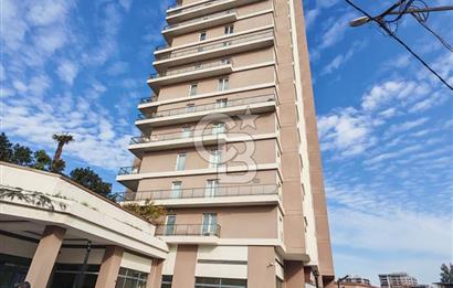 Dap Yapı'nın Kalbinde Satılık Ticari İmarlı Arsa