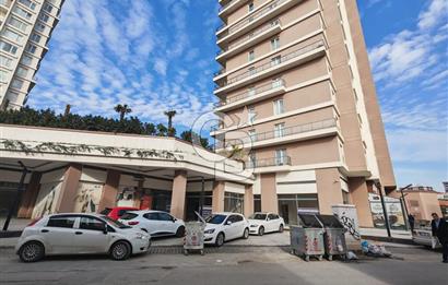 Dap Yapı'nın Kalbinde Satılık Ticari İmarlı Arsa