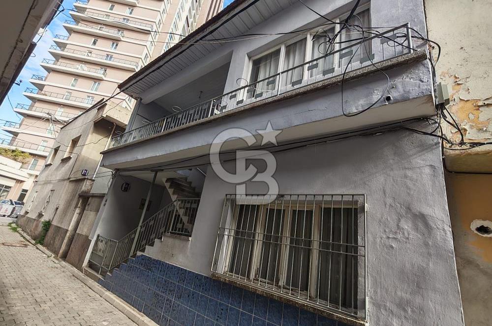 Dap Yapı'nın Kalbinde Satılık Ticari İmarlı Arsa