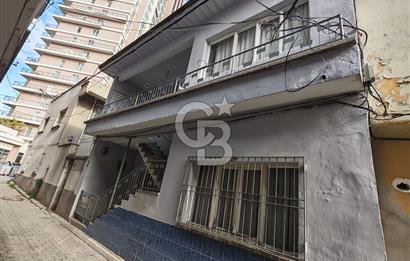 Dap Yapı'nın Kalbinde Satılık Ticari İmarlı Arsa