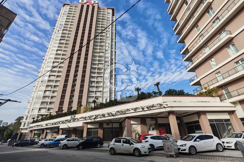 Dap Yapı'nın Kalbinde Satılık Ticari İmarlı Arsa