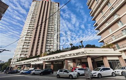 Dap Yapı'nın Kalbinde Satılık Ticari İmarlı Arsa