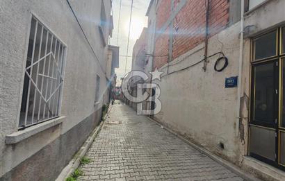 Dap Yapı'nın Kalbinde Satılık Ticari İmarlı Arsa