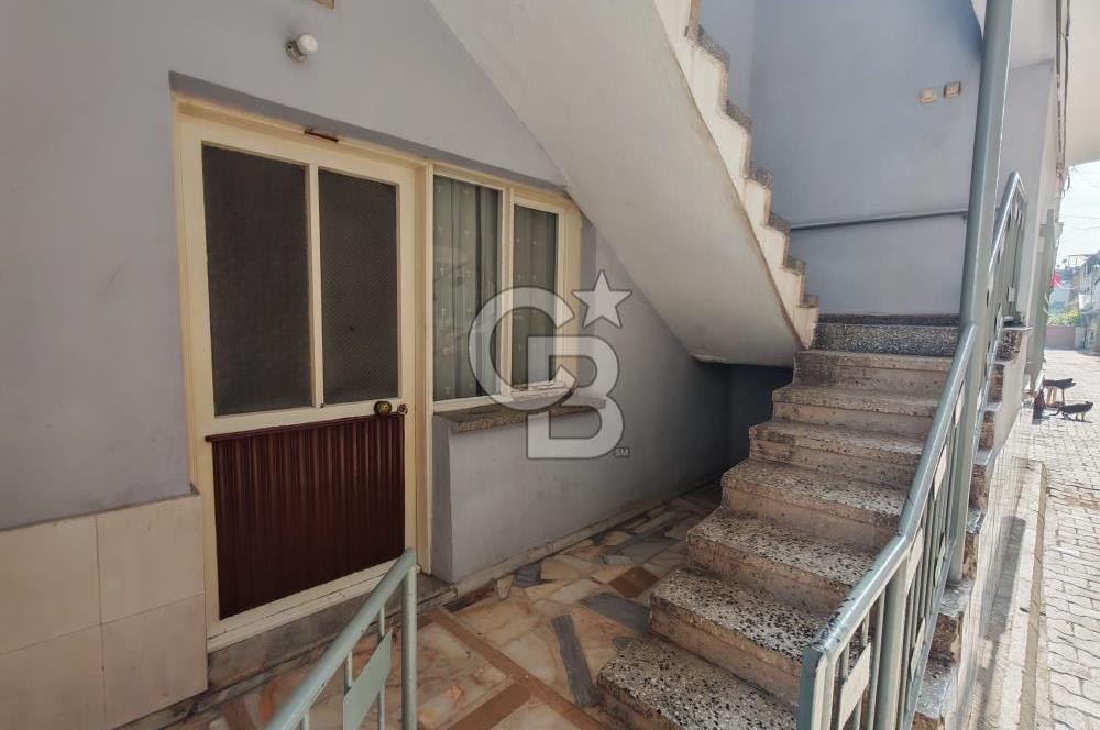 Dap Yapı'nın Kalbinde Satılık Ticari İmarlı Arsa