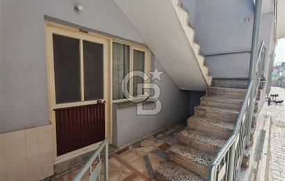 Dap Yapı'nın Kalbinde Satılık Ticari İmarlı Arsa