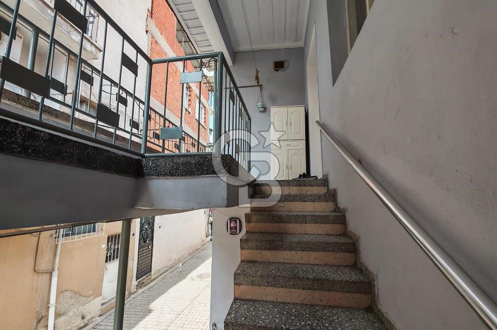 Dap Yapı'nın Kalbinde Satılık Ticari İmarlı Arsa