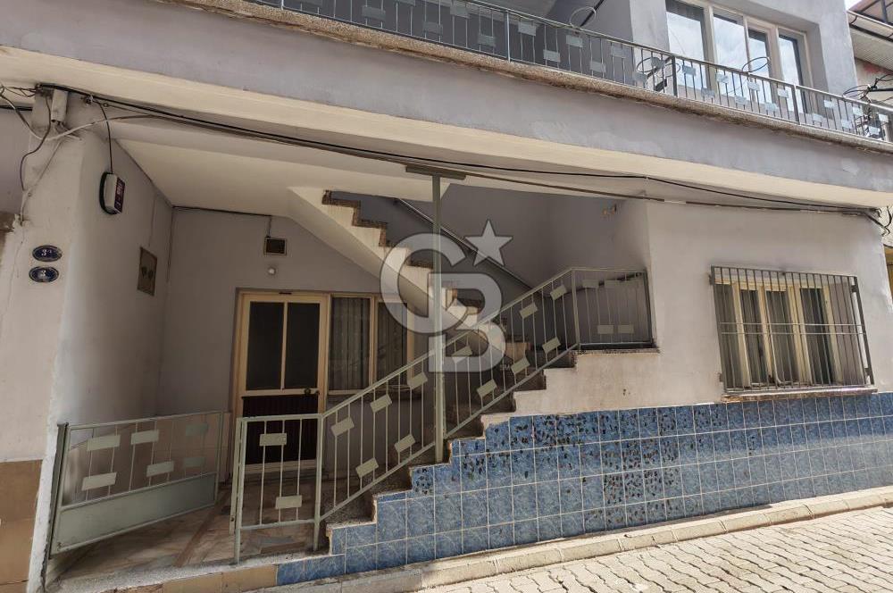 Dap Yapı'nın Kalbinde Satılık Ticari İmarlı Arsa