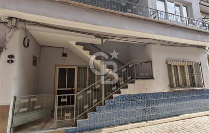 Dap Yapı'nın Kalbinde Satılık Ticari İmarlı Arsa