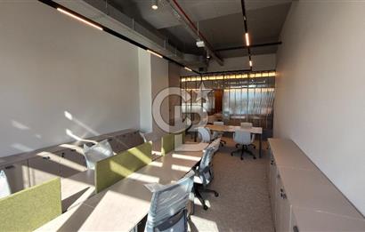 Move-in Ready Office for 8 People at Metrocity by NEO