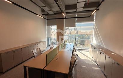 Move-in Ready Office for 8 People at Metrocity by NEO
