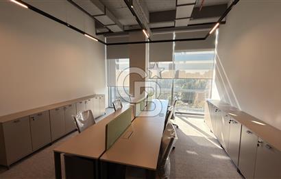 Move-in Ready Office for 8 People at Metrocity by NEO
