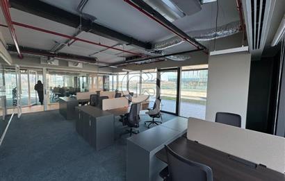 NEO'DAN ÇANKAYA'DA 2O KİŞİLİK A++ PLAZA DA PRESTİJLİ HAZIR OFİS
