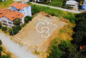 CB AMBİANCE DAN GEMLİKTİE SATILIK ARSA  - 6 - 322071