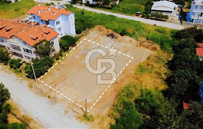 CB AMBİANCE DAN GEMLİKTİE SATILIK ARSA 
