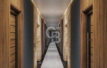 KÜCÜKYALI SAHİL YOLUNDA SIFIR LEB-İ DERYA SATILIK ULTRA LÜKS 4+1