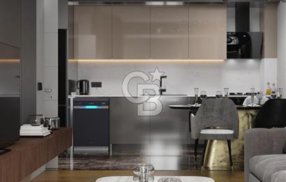 KÜCÜKYALI SAHİL YOLUNDA SIFIR LEB-İ DERYA SATILIK ULTRA LÜKS 4+1